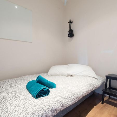 Apartamentos Eloisa Madrid Phòng bức ảnh
