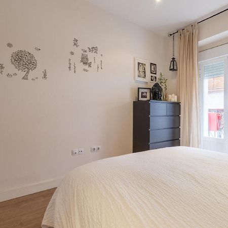Apartamentos Eloisa Madrid Phòng bức ảnh