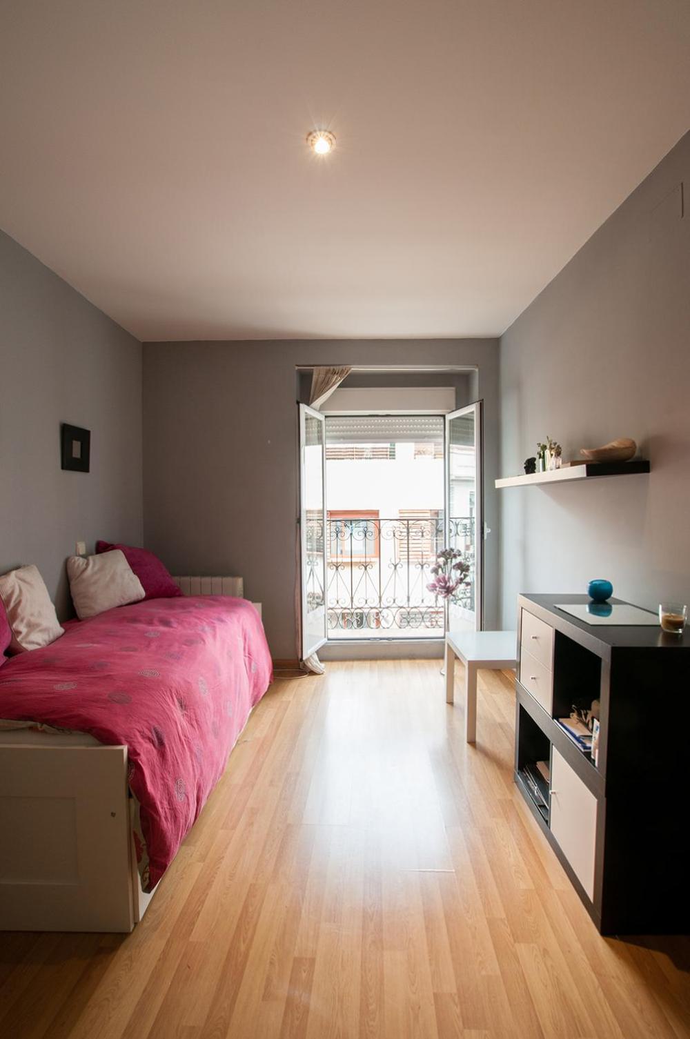 Apartamentos Eloisa Madrid Phòng bức ảnh