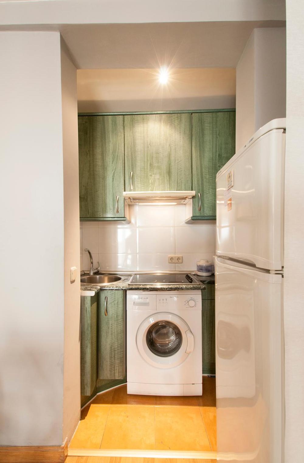 Apartamentos Eloisa Madrid Phòng bức ảnh