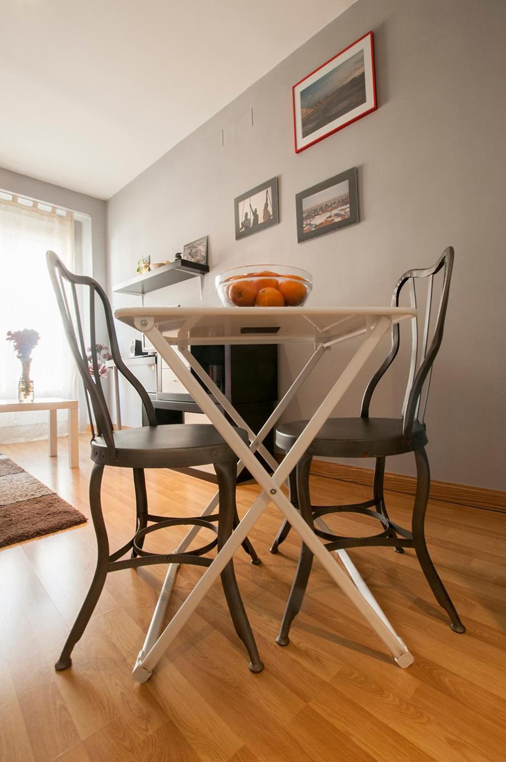 Apartamentos Eloisa Madrid Phòng bức ảnh
